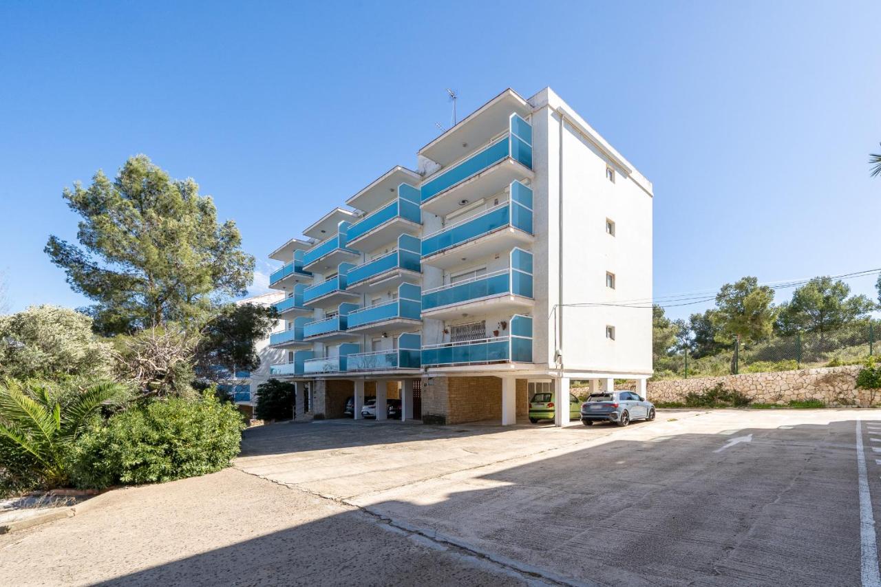 Ferienwohnung Hauzify I Apartament Westland Salou Exterior foto